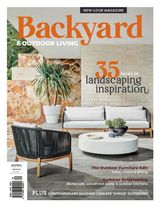 Backyard & Outdoor Living #55