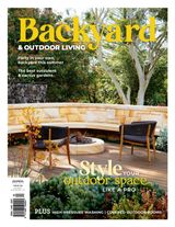 Backyard & Outdoor Living #56