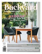 Backyard & Outdoor Living 58