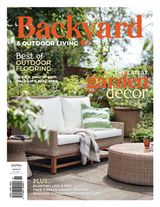 Backyard & Outdoor Living 61