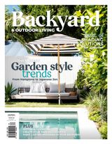 Backyard & Outdoor Living 62