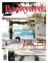 Backyard & Outdoor Living 63