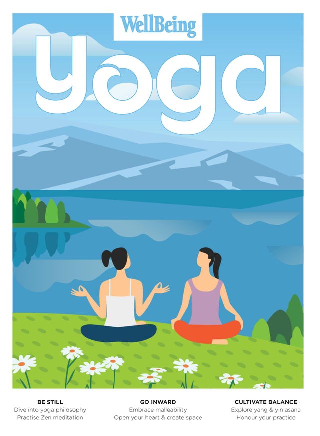 WellBeing Yoga