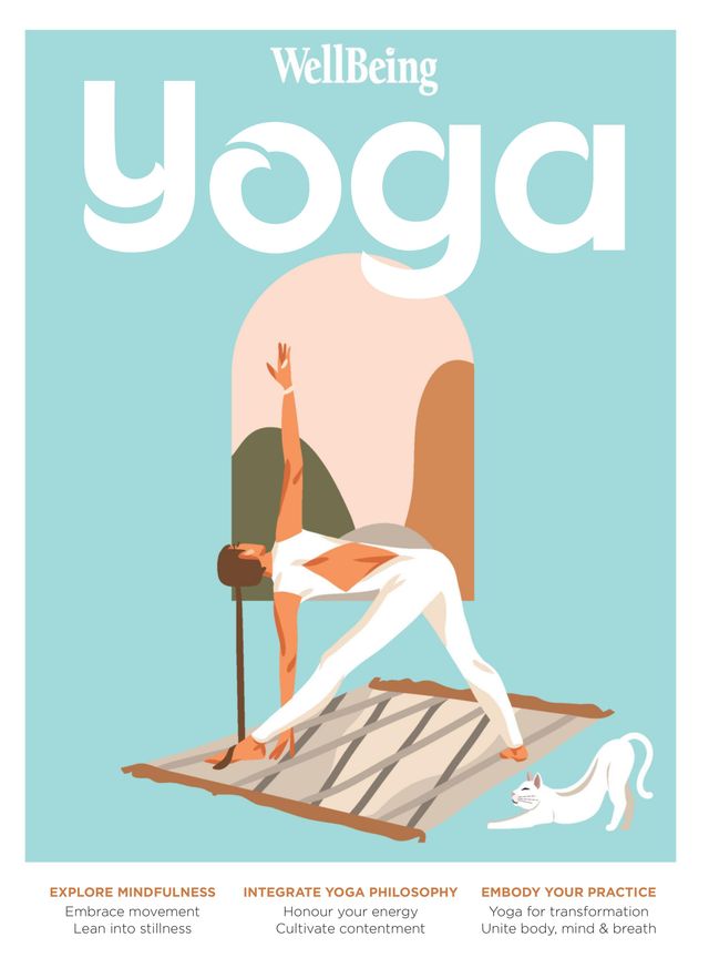 WellBeing Yoga