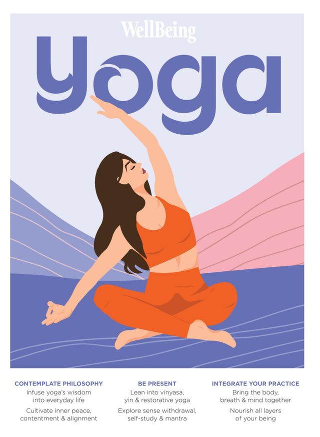 WellBeing Yoga