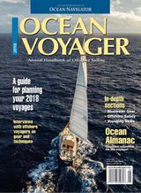 Ocean Voyager 2018