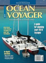 Ocean Voyager 2019