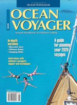 Ocean Voyager 2020
