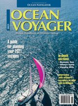 Ocean Voyager 2021