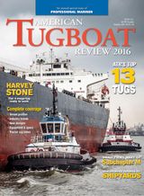 American Tugboat Review 2016