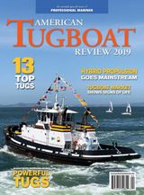 American Tugboat Review 2019