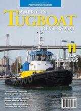 American Tugboat Review 2020