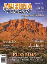 Issue No.1 - Phoenix