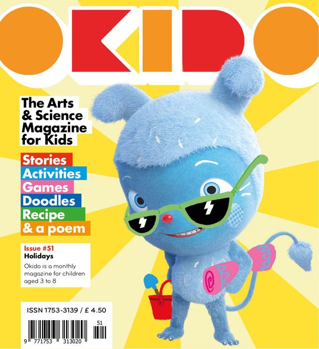 OKIDO