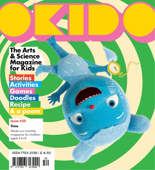 OKIDO