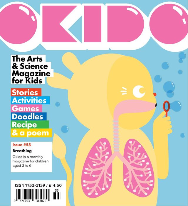 OKIDO