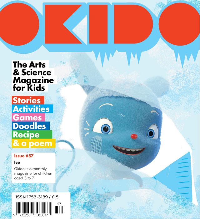 OKIDO