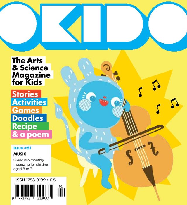 OKIDO