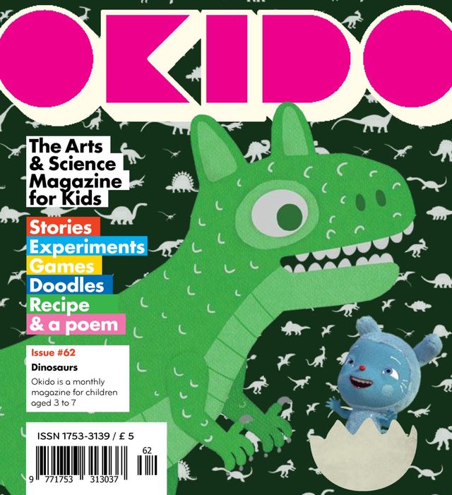 OKIDO