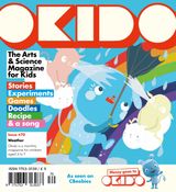 Issue 70