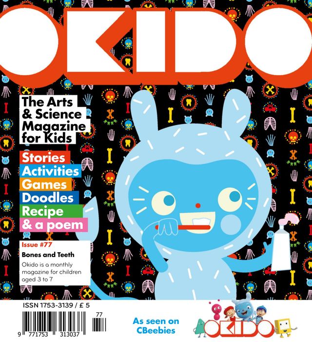 OKIDO