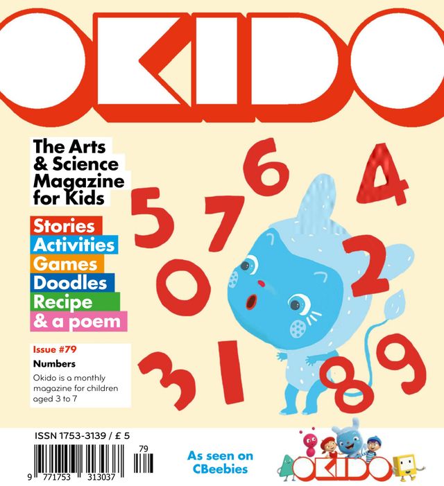 OKIDO