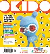Issue 91