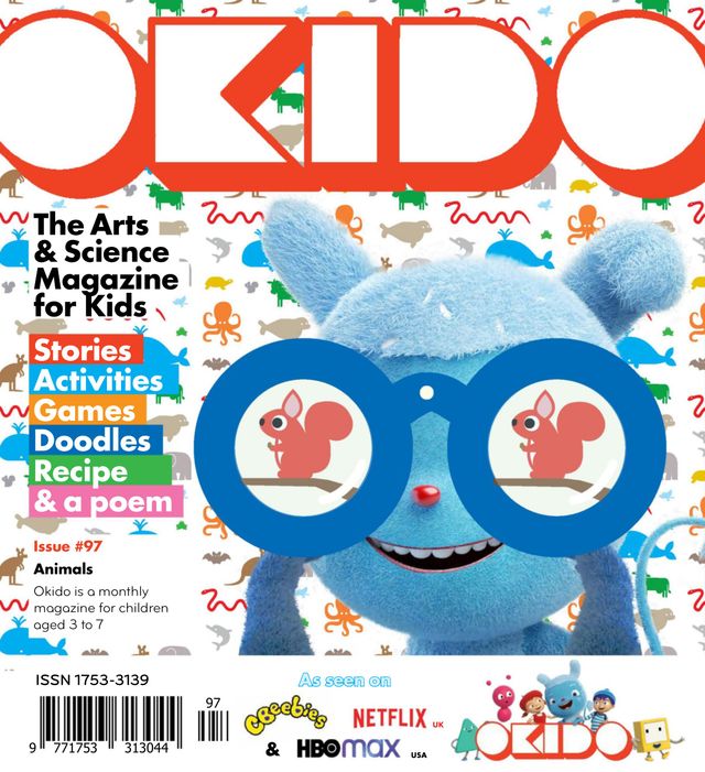 OKIDO