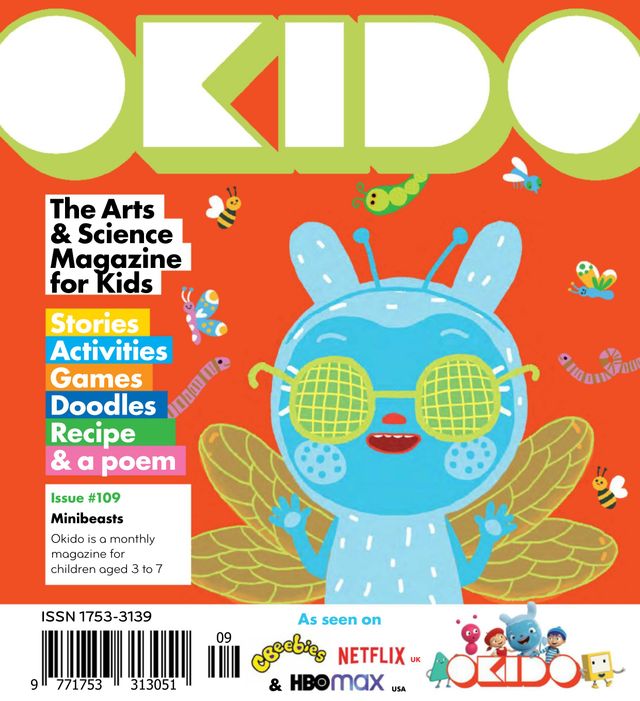 Gå ubegrenset med Magzter GOLD