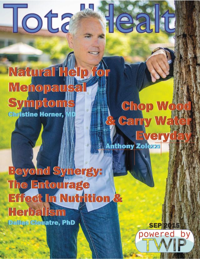 Total Health Magazine