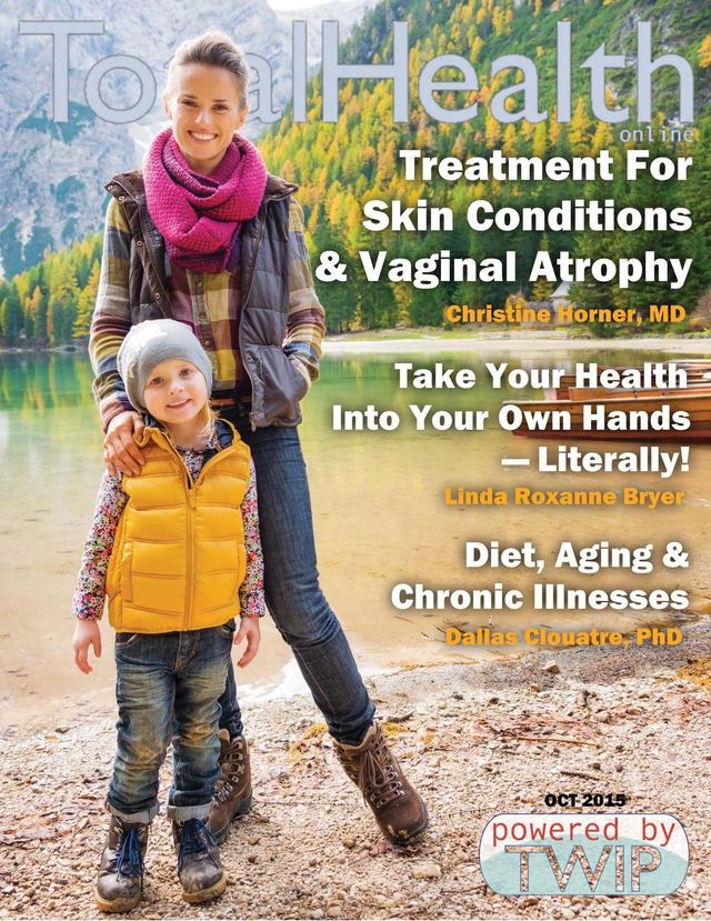 Total Health Magazine