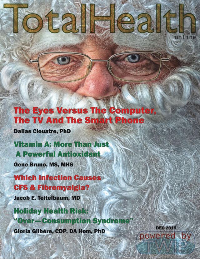 Total Health Magazine