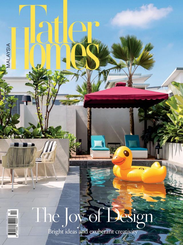 Tatler Homes Malaysia