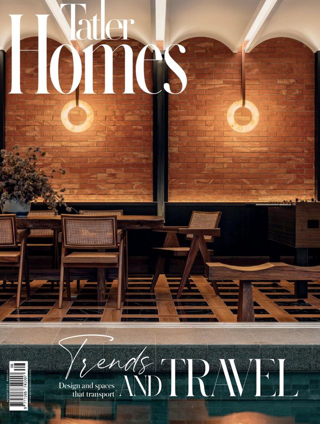 Tatler Homes Malaysia