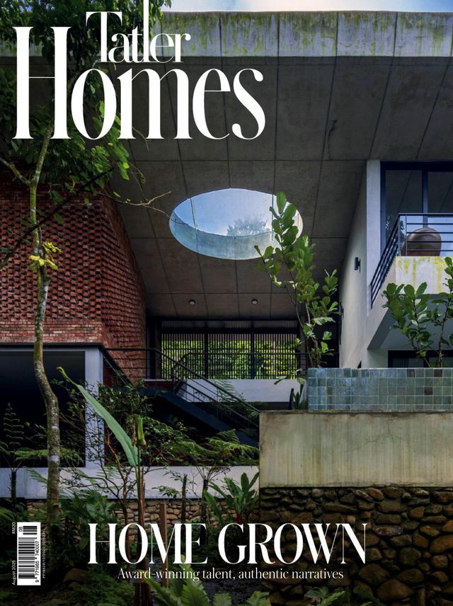Tatler Homes Malaysia
