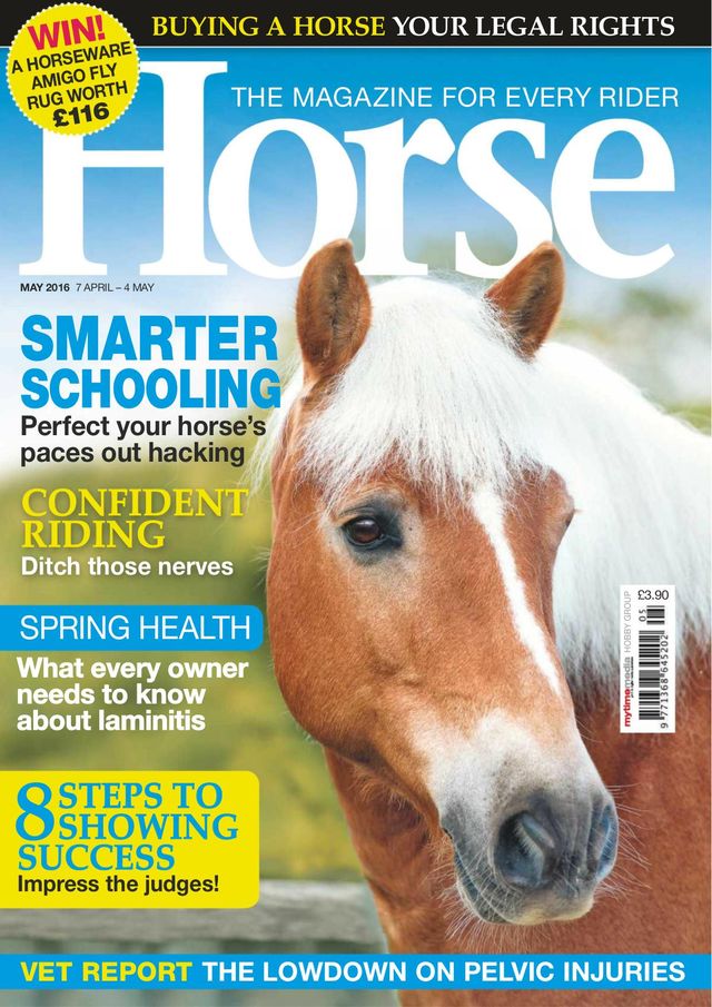 Horse UK