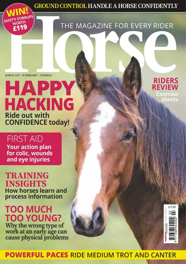 Horse UK