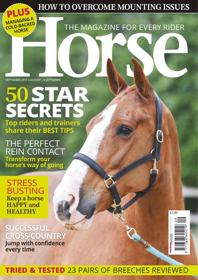 Horse UK
