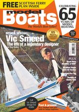 65 Years of Model Boats Special