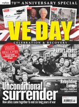 VE Day - 70th Anniversary Special