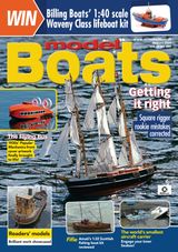 Model Boats