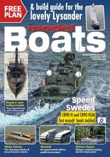 Model Boats
