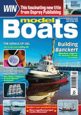 Model Boats