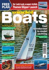 Model Boats
