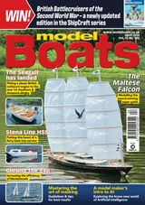 Model Boats