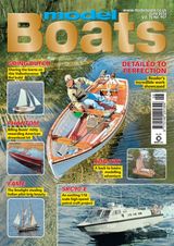 Model Boats
