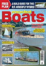 Model Boats
