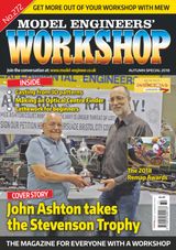 Autumn Special 2018