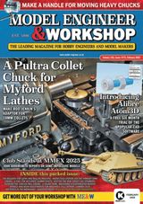 Model Engineer & Workshop