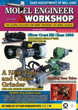 Model Engineer & Workshop